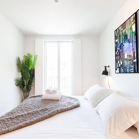 My Lx Flat Graca Lighting Design Apartment Lissabon Exterior foto