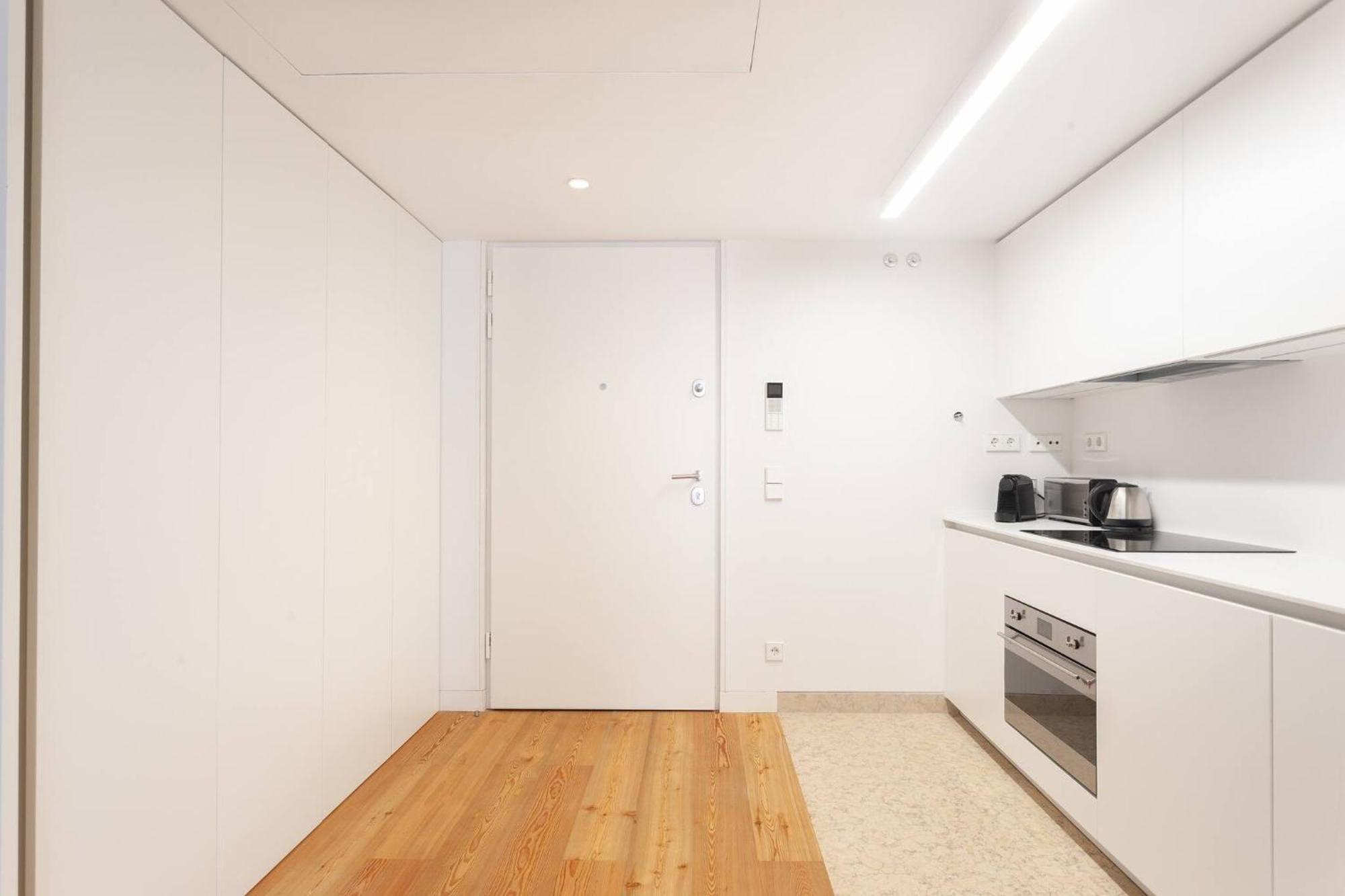 My Lx Flat Graca Lighting Design Apartment Lissabon Exterior foto
