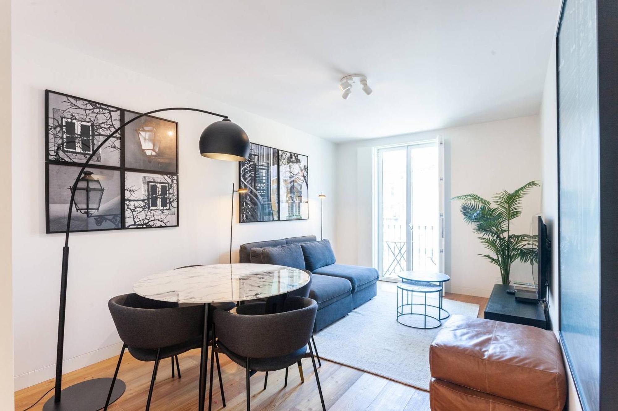 My Lx Flat Graca Lighting Design Apartment Lissabon Exterior foto