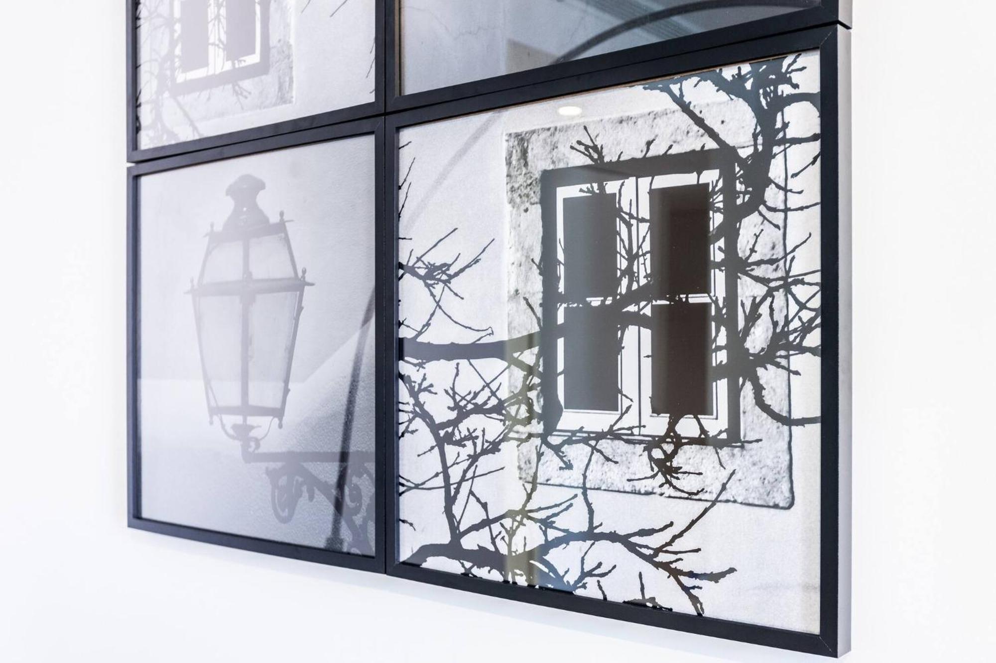 My Lx Flat Graca Lighting Design Apartment Lissabon Exterior foto