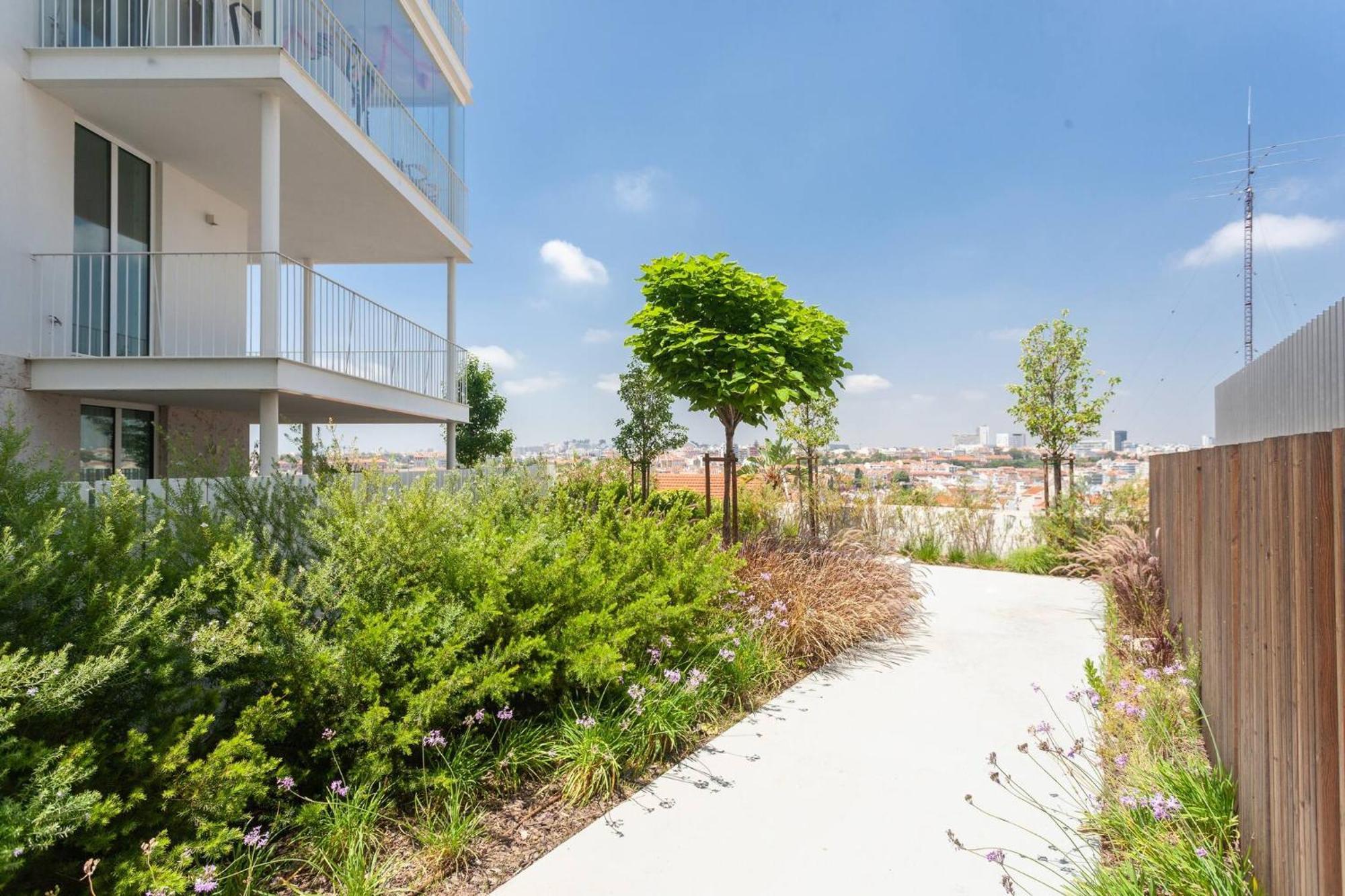 My Lx Flat Graca Lighting Design Apartment Lissabon Exterior foto